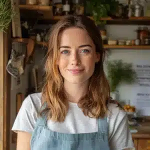 Emma Brooks – Real-Life Recipes Made with Love (and a Little Butter)